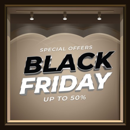 Time for Special Offers
