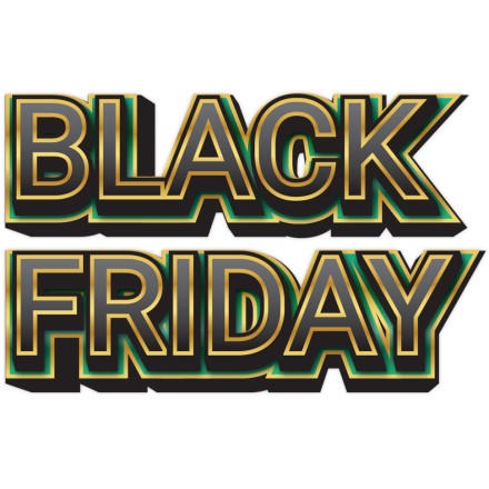 Green Black Friday