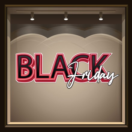 Love Black Friday