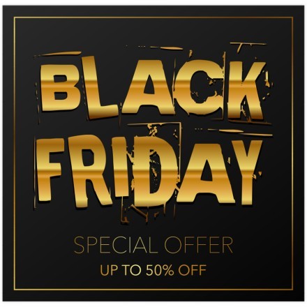 Black Friday Offers