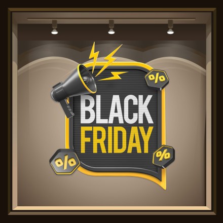 It's Black Friday