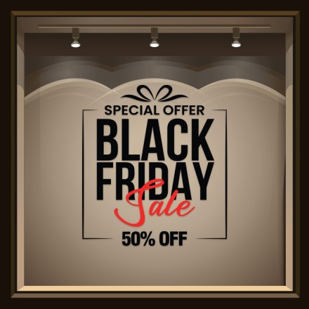 Black Special Friday