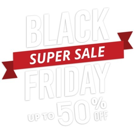 Black Super Sale Friday