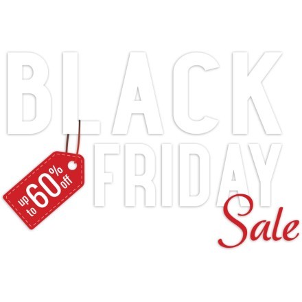 Black Friday Sale