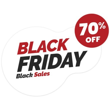 Black Friday Black Sales