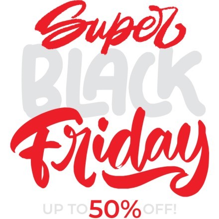 Super Friday, Black Friday