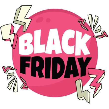 Black Friday Thunders
