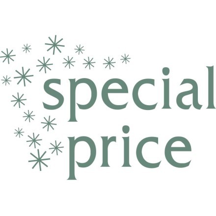 Special price