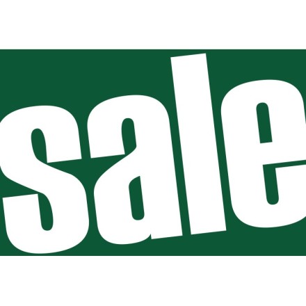 Sales με χρωματιστό περίγραμμα