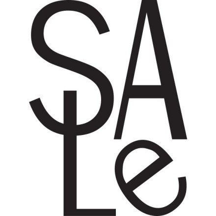 Sale καλλιγραφικό