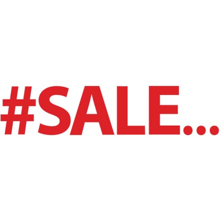 #SALE