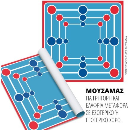 Παιχνίδι ανταγωνισμού