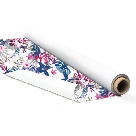 Trendy Floral Pattern