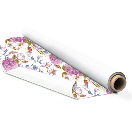 Roses Pattern