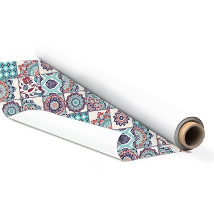 Moroccan Pattern