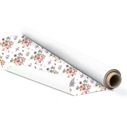 Floral Pattern Roses