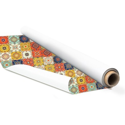 Spanish Pattern