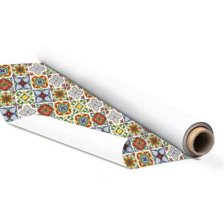 Mexican Pattern