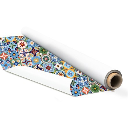 Talavera Pattern