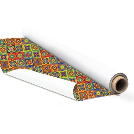 Ethnic Pattern