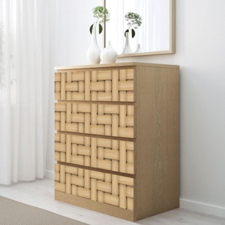 Ivory pattern