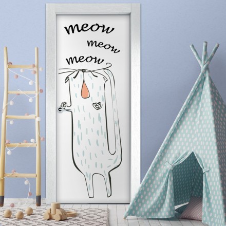 Meow