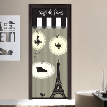 Cafe de Paris