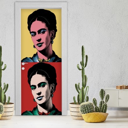 Frida Khalo