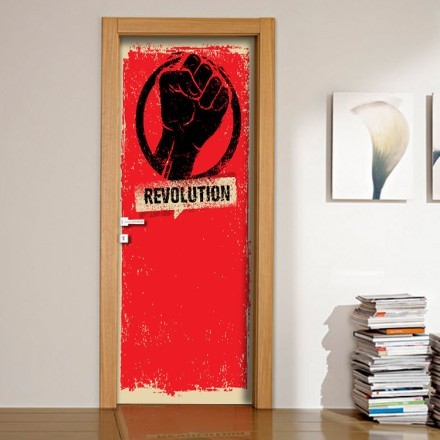 Επανάσταση!