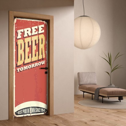 Free Beer Tomorrow