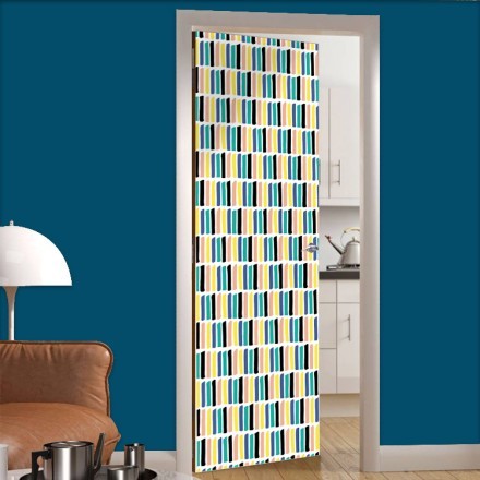 Vertical lines
