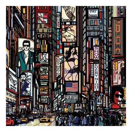 New York