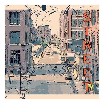 Street