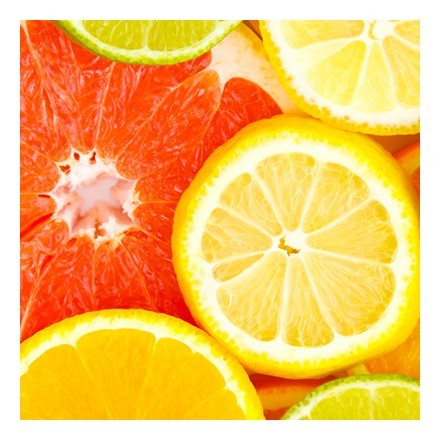 Πορτοκάλια και λεμόνια