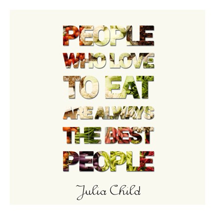 People who love...