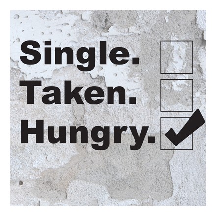 Hungry