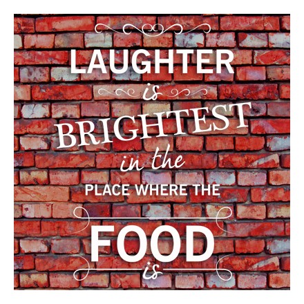 Food is