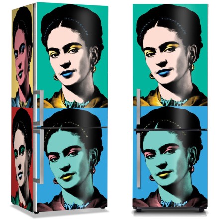 Frida Khalo