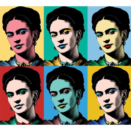 Frida Khalo