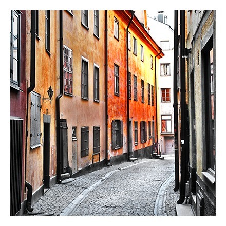 Παλιά πόλη, Στοκχόλμη
