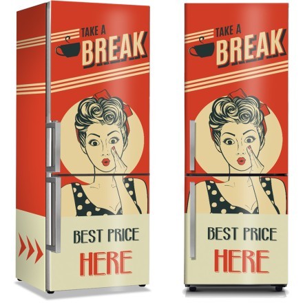 Take a break