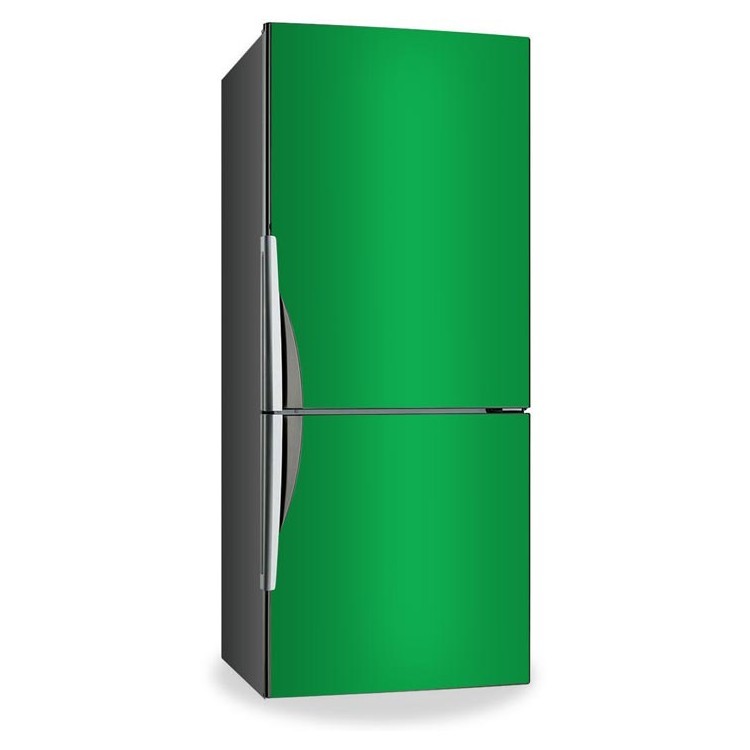 Αυτοκόλλητο Ψυγείου Kiwi