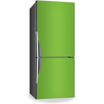 Lime Αυτοκόλλητο Ψυγείου