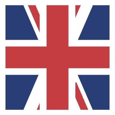 Σημαία Αγγλίας