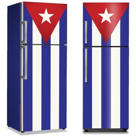 Σημαία Κούβας