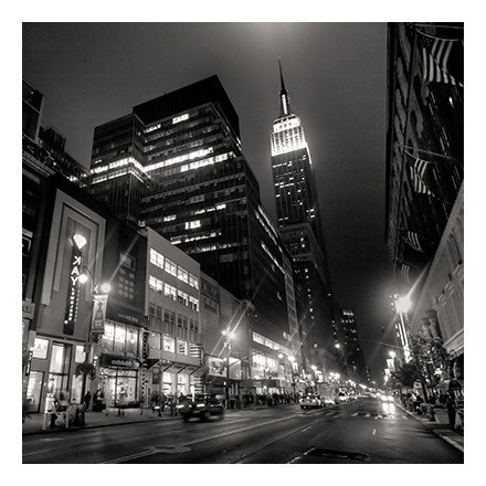 Κτίριο Empire state, Νέα Υόρκη