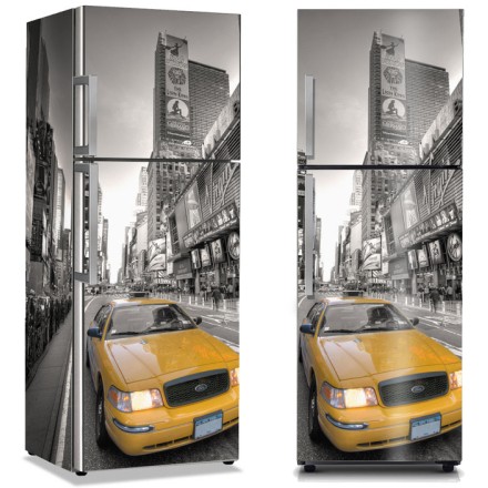 Νέα Υόρκη, Times Square