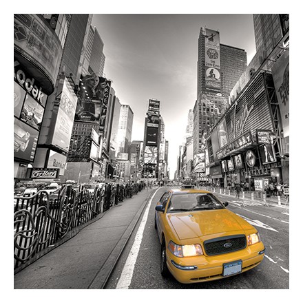 Νέα Υόρκη, Times Square