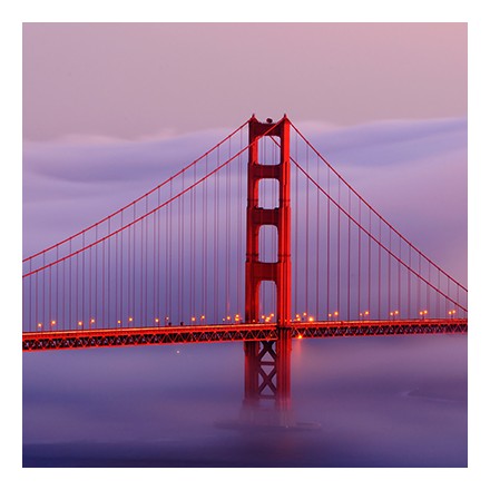 Γέφυρα Golden gate