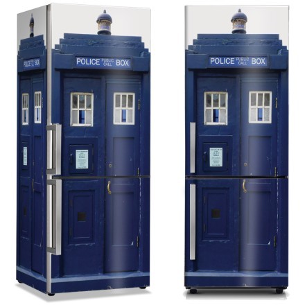 Police Box